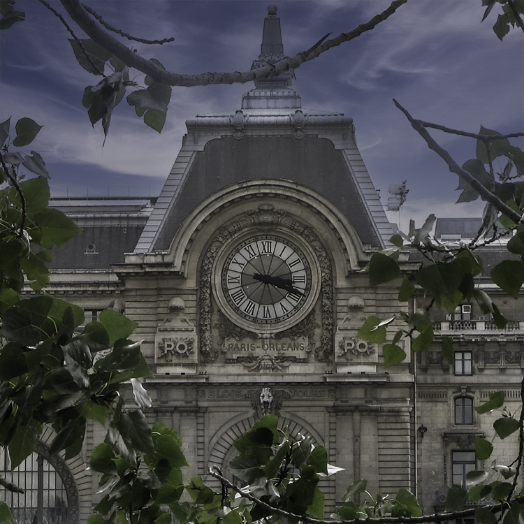 Íle-de-France - Glenn Marcus Travel Photography
