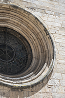 Saint-SauveurWindow