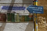 Manosque