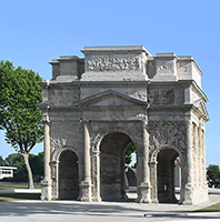 Arc-di-Triomphe