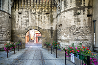 Pernes-les-Fontaines