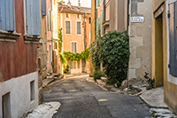 Pernes-les-Fontaines