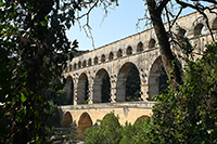 Pont du Gard