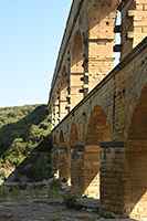 Pont du Gard