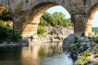 Pont du Gard