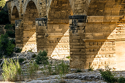 Pont du Gard