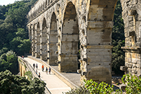 Pont du Gard