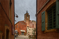 Roussillon