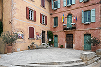 Roussillon