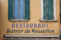Roussillon