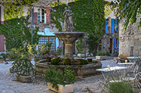 Saignon