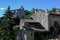 Saignon