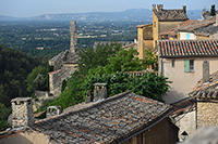 Saumane de Vauclose