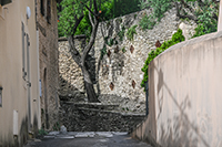 Saumane de Vauclose