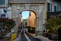 St Remy de Provence