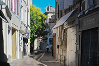 St Remy de Provence