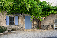 St Remy de Provence
