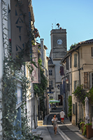 St Remy de Provence