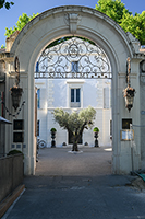 St Remy-de-Provence