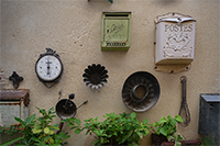 St Remy de Provence