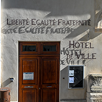 St Remy de Provence