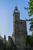 Vaison-la-Romaine