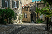 Vaison-la-Romaine
