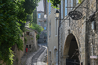 Vaison-la-Romaine