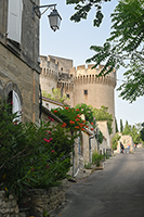 Villeneuve-les-avignon