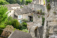 Villeneuve les Avignon