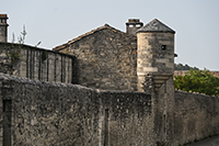 Villeneuve les Avignon