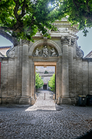 Villeneuve les Avignon