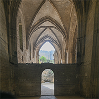 Villeneuve les Avignon