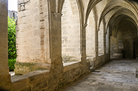 Villeneuve les Avignon