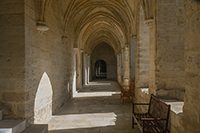 Villeneuve les Avignon
