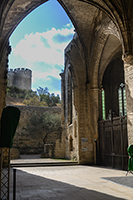 Villeneuve les Avignon
