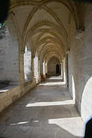 Villeneuve les Avignon