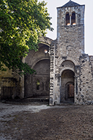 Abbaye de Saint-Ruf