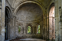 Abbaye de Saint-Ruf