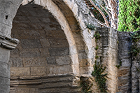 Abbaye de Saint-Ruf