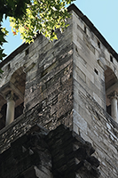 Abbaye de Saint-Ruf
