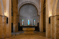 Monastery Saint-Paul-de-Mausole