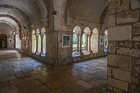Monastery Saint-Paul-de-Mausole