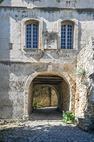 Oppède-le-Vieux