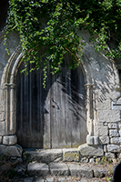 Oppède-le-Vieux