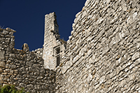 Oppède-le-Vieux