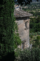 Oppède-le-Vieux