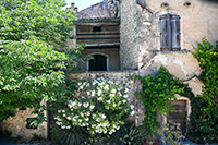 Oppède-le-Vieux