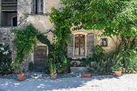 Oppède-le-Vieux