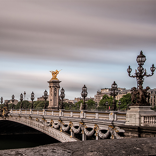pont alexandre II